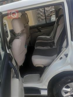 ميتسوبيشي باجيرو